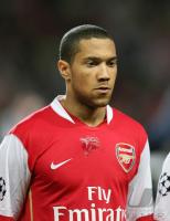 Fussball I Champions League   FC Arsenal - PSV Eindhoven