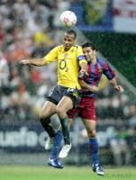 Fussball International: Champions League Finale