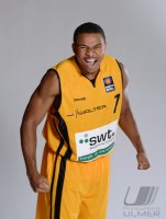 1. Basketball Bundesliga 2012/2013  Walter Tigers Tuebingen