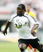 Fussball International: Nationalmannschaft Deutschland