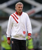 Fussball 1. Bundesliga, Saison 2012/2013: Testspiel Werder Bremen - Energie Cottbus