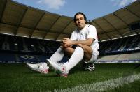 Fussball WM 2006: Mehdi MAHDAVIKIA