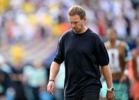 Fussball WM 2026 PK: Ecuador - Deutschland
