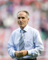 Fussball International: Vorbereitungsspiel EM 2008 Schweiz - Liechtenstein