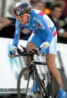 Rad Weltmeisterschaft 2006 - Einzelzeitfahren Frauen