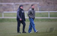Fussball B - Junioren Regionenstaffel Mitte 22.03.2026 SGM Eichenberg - SGM Deckenpfronn / Kuppungen / Sulz
