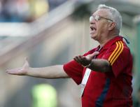 Fussball International  U17 Weltmeisterschaft