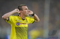 Fussball 1. Bundesliga, Saison 2011/2012: Kevin Grosskreutz (Borussia Dortmund)