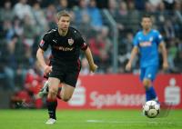 FUSSBALL 1. Bundesliga  Hitzlsperger  (VfB Stuttgart)