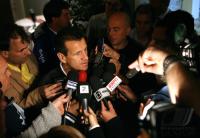 Fussball Training Brasilien Trainer Dunga