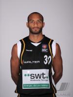 1. Basketball Bundesliga 2010/2011  Walter Tigers Tuebingen