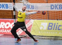 Handball 1. Bundesliga 20/21: HBW Balingen/Weilstetten - GWD Minden