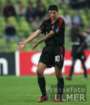 Fussball CHL FC Bayern Muenchen - Ajax Amsterdam