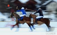 Polo  St Moritz 2010