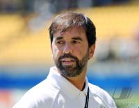 Fussball Frauen FIFA U 17  WM  2008  Brasilien - England