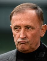 Fussball, 1. Bundesliga  Saison 2013/2014: SV Werder Bremen - Borussia Dortmund