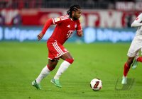 Fussball  1. Bundesliga   Saison 2026/2027     6. Spieltag  FC Bayern Muenchen - RB Leipzig