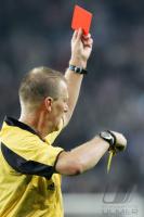 Fussball Champions League: Eindhoven - Mailand