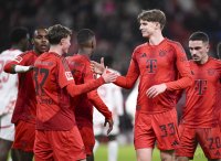 Fussball International 24/25 Testspiel: FC Salzburg - FC Bayern Muenchen