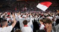 FUSSBALL EUROPA LEAGUE  SAISON 2025/2026   Halbfinal Rueckspiel                 07.05.2026 SC Freiburg - SC Braga