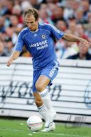 Fussball Barclays Premiership: Chelsea, ROBBEN Einzelaktion