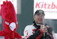 Ski-Alpin  18.01.2008 Super G  Kitzbuehel