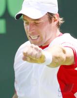 Tennis Key Biscayne 2006 - Bastl