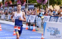 5. Mey Generalbau Triathlon Tuebingen 2019