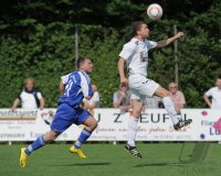 Fussball Landesliga  2010/2011: SG Empfingen - Spvgg Freudenstadt