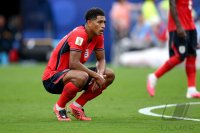 Fussball WM 2026: Panama - England