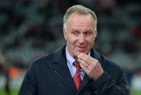 FUSSBALL  CHL  Saison 2013/2014:  FC Bayern Muenchen  - ZSKA Moskau