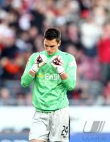 Fussball 1. Bundesliga: VfB Stuttgart - Hertha BSC Berlin