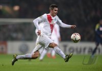 Fussball DFB Pokal, 2. Hauptrunde 2015/2016: SV Werder Bremen - 1. FC Koeln