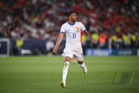 FUSSBALL UEFA Nations League 2024/2025   
Spanien - Frankreich