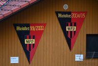 Fussball Kreisliga A 2 2021/2022: SG Rohrdorf / Eckenweiler -  SG Baisingen / Goettelfingen