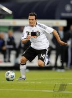 WM-Qualifikation: Deutschland - Finnland