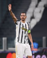 Fussball CHL 20/21 Gruppenphase: Juventus Turin - FC Barcelona