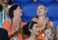 Fussball International Europameisterschaft 2012: Niederlande - Deutschland