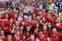 FUSSBALL WM 2018 Achtelfinale: Spanien - Russland