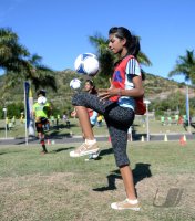 FUSSBALL 63. FIFA  Kongress auf Mauritius 2013: FIFA Grassroots Programm