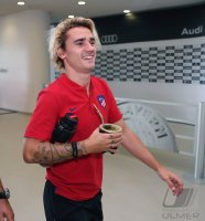 Fussball International Audi Cup 2017