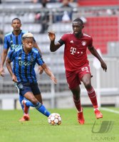 Fussball Audi Football Summit 2021 FC Bayern Muenchen - Ajax Amsterdam