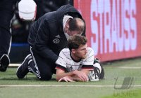 Fussball International Testspiel: Deutschland - Tschechische Republik