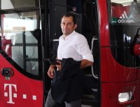 Fussball International Audi Cup 2017