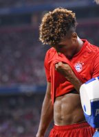 Fussball International Audi Cup 2019: FC Bayern Muenchen - Tottenham Hotspur