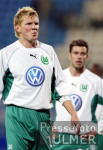 FUSSBAL BUNDESLIGA, Effenberg