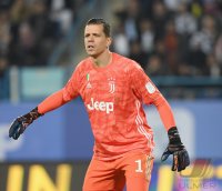 Fussball Supercoppa Italia Finale 2019 in Riad: Juventus Turin - Lazio Rom