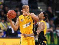 1. Basketball Bundesliga   Ludwigsburg - Walter Tigers