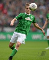 Fussball Saison 1. Bundesliga  Saison 2013/2014: SV Werder Bremen - SC Freiburg