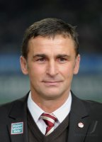 Fussball 1. Bundesliga  2010/2011:  Stefan Kuntz